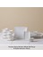 Forever Bone Perfect White 32 Parça 6 Kişilik Kahvaltı Takımı 3