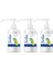 Limon Kolonyası Şişe 3 Lt (1 Lt X3 Adet) 1