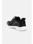 Siyah Sneakers Ayakkabı 3