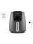 Air Pro Cook XL 2 in 1 Konuşan Airfryer Space Gray 4 Kişilik 5