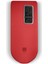 Hatır Plus 5 in 1 Konuşan Közde ve Sütlü Türk Kahvesi ve Filtre Kahve Makinesi Cherry Red 7