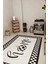 Mutfak Halısı – Kaymaz Dot Tabanlı, Yumuşak Dokulu, Yıkanabilir, Modern Tasarım (Dama Home) 1