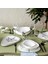 Fine Pearl Extra Fadeless 62 Parça 12 Kişilik Yemek Takımı 2
