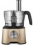 Mastermaid Power Max 11 in 1 2500w Mutfak Robotu Mineral Gold 1