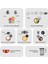 Mastermaid Power Max 11 in 1 2500w Mutfak Robotu Mineral Gold 6