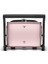 Gastro Grill Glass Premium 2400W Döküm Tost Makinesi Cosmic Lilac 6 Dilim Kapasiteli 2