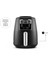 Air Pro Cook XL 2 in 1 Konuşan Airfryer Black Chrome 4 Kişilik 4