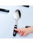 Mastermaid Servis Kaşığı Siyah 2
