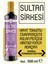 Sultan Sirkesi 500 ml -Doğal Fermantasyon, Katkısız, Glutensiz, Koruyucu İçermez 1