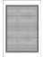 Mutfak Halısı – Kaymaz Dot Tabanlı, Yumuşak Dokulu, Yıkanabilir, Modern Tasarım (1674) 3