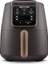 Air Pro Cook Xl 2 In 1 Konuşan Airfryer Walnut Brown 1
