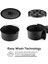 Air Pro Cook Xl 2 In 1 Konuşan Airfryer Walnut Brown 6