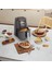 Air Pro Cook Xl 2 In 1 Konuşan Airfryer Walnut Brown 10