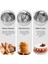 Mastermaid Chef Pro Çift Kollu Hamur Yoğurma Makinesi Imperial Red 1750W 5L 5