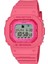 G-Shock GLX-S5610-4DR Kadın Kol Saati 1