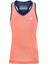 Play Kız Çocuk Tenis Tank Top 3GTD071 1