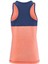 Play Kız Çocuk Tenis Tank Top 3GTD071 2