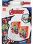 Marvel Avengers 2-6 Yaş 15X23CM Bebek Çocuk Yüzme Kolluk 16932 2