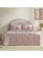 With Love Çift Kişilik Comfort Set Pembe 1