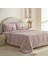 With Love Çift Kişilik Comfort Set Pembe 2