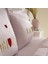 With Love Çift Kişilik Comfort Set Pembe 6