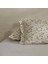 Mizu Fırfırlı 2'li Yastık Kılıfı Offwhite 1