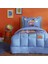 X Kral Şakir Bam Bam Bam Tek Kişilik Comfort Set/Uyku Seti 2