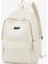 Kızlar Moda Okulu Backpack Öğrenci Kolej Okulu Çantası Su Geçirmez Seyahat Sırt Çantası Boys Bilgisayar Kitap Çantası Daybag Öğrenci Tedarik: Gri (Yurt Dışından) 1