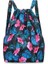 Kadın Açık Naylon Paket Cep Backpack Mommy Büyük Kapasite Bagcolor: 2/boyut: 43X50 (Yurt Dışından) 1