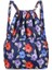 Kadın Açık Naylon Paket Cep Backpack Mommy Büyük Kapasite Çantası Renk: 5/boyut: 43X50 (Yurt Dışından) 1