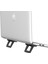 ZJ054 Katlanabilir Laptop Standı – Ergonomik, Kaymaz, Isı Dağılımlı, Taşınabilir Tasarım 1