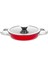 Trendy İnduction Prestige 20 Cm Sahan - Kırmızı 1