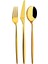 Studio Prestige Gold PVD 89 Parça Çatal Kaşık Bıçak Takımı 1
