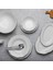 AR038031 Passion Silver 30 Parça Yemek Takımı 1