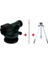 32X Optik Nivo Set ( Tripod + Mira ) 1