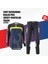 Husqvarna Mavi Jersey Pantolon Takımı 1