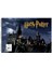 Harry Potter 25 x 35 cm 15 Yapraklı Spiralli Resim Defteri 300215 1