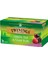 Green Tea Forest Fruits (25X1. 5G) 37. 5g 1