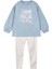 Kız Çocuk Tayt Takım 4709 1