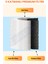 Xiaomi Smart Air Purifier 4 Lite Uyumlu Hava Filtresi 4