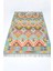 Yün Iplikten El Dokuma Afgan Kilim 83X125 cm (1.04 M²) 2