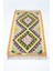 Yün Iplikten El Dokuma Turuncu Renk Afgan Kilim 61X96 cm (0.59 M²) 2