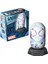 Hylkies Marvel Ghost-Spider 3D Puzzle Figür – 54 Parça Koleksiyon Puzzle Oyuncak 1