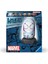 Hylkies Marvel Ghost-Spider 3D Puzzle Figür – 54 Parça Koleksiyon Puzzle Oyuncak 3