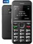 Wkey T200 Tuşlu Cep Telefonu Kameralı Asker Telefonu Yaşlı Cep Telefonu (Kvk Garantili) 1