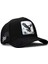 V1 Trucker Kartal - 6 Kod Logolu Siyah Şapka (Cap) 1