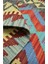 Yün Iplikten El Dokuma Afgan Kilim 60X95 cm (0.57 M²) 6