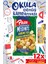 Kavrulmuş Karışık Lüx Kuruyemiş 40 gr x 12 Adet (Toplam 480 gr ) 1