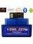 EML327 ODB2 Ekonomik Süper Mini Bluetoothlu V2.1 Arıza Tespit Cihazı Android (Ios/iph0ne Uymaz) 1