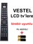 Vestel Lcd Tv Uzaktan Kumanda 1